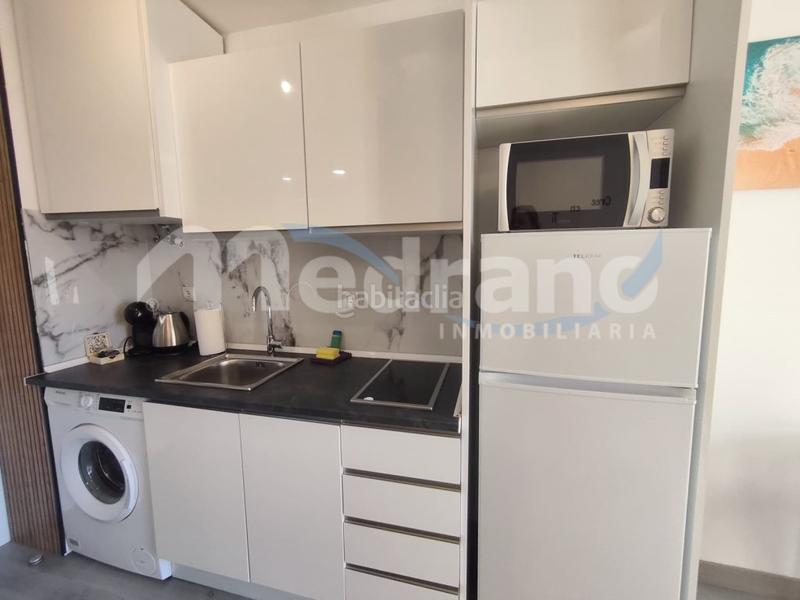 Foto aedac487-e56b-4d17-872d-8c5c8069a991. Rent studio with parking pool in Rincón Bajo Benidorm