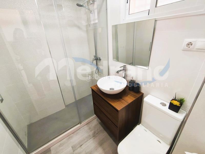 Foto b77ffe85-0a6c-4480-8e32-1ab9f1ea5cff. Rent studio with parking pool in Rincón Bajo Benidorm