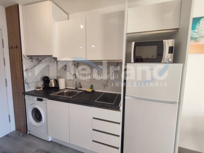 Foto bc8147bb-69fb-4859-8b21-450c87445b1c. Rent studio with parking pool in Rincón Bajo Benidorm