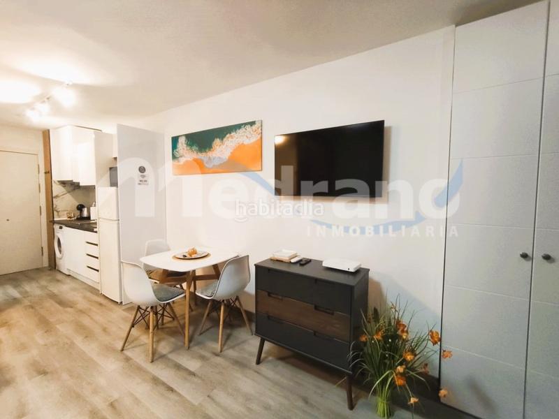 Foto c83bb5b0-2448-4cff-8864-feb767c0f37d. Rent studio with parking pool in Rincón Bajo Benidorm