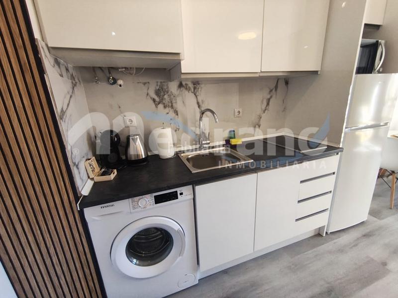 Foto c88b23d9-0e79-416c-8674-d6451152fb3d. Rent studio with parking pool in Rincón Bajo Benidorm