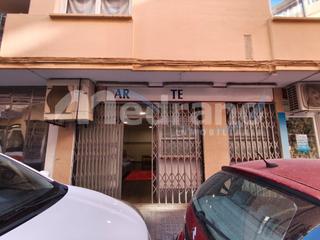 Business premise in Centro Urbano. Magnífico local de en ubicación excepcional