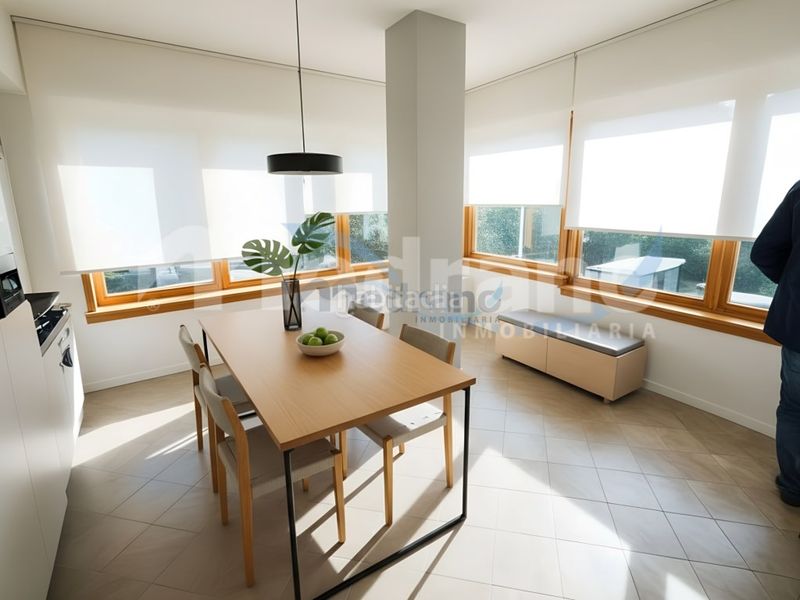 Foto 28358afb-ba9d-43b6-9ab6-ea77b72d2e76. Xalet amb aparcament piscina a Urbanizaciones Benidorm