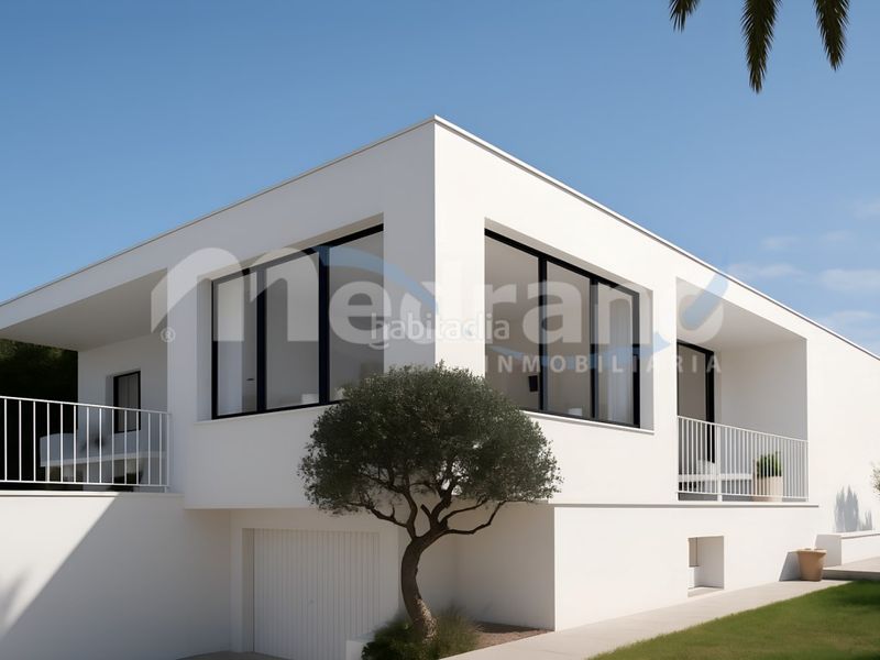 Foto c441e64d-eff0-458d-904d-bc8dfd120ea0. Xalet amb aparcament piscina a Urbanizaciones Benidorm