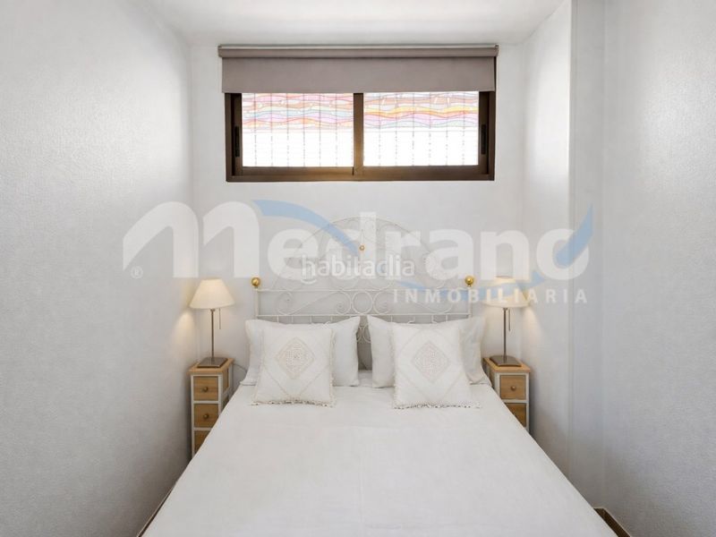 Foto 0d0c7283-208b-4a78-8266-fc7002051033. Pis amb aparcament piscina a Rincón Alto Benidorm