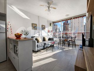 Flat  Calle londres. Coqueto piso con terraza de esquina