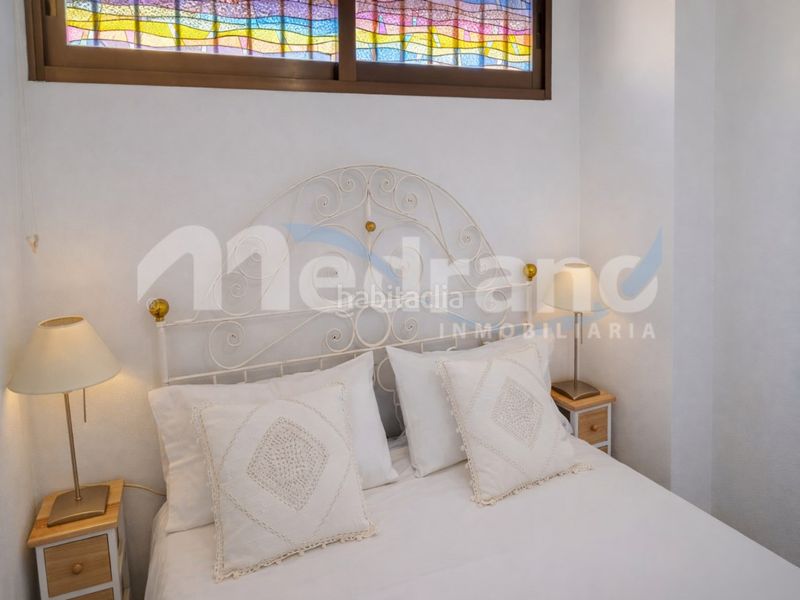 Foto d769f200-b3c6-4386-8ec9-810c1295e914. Pis amb aparcament piscina a Rincón Alto Benidorm