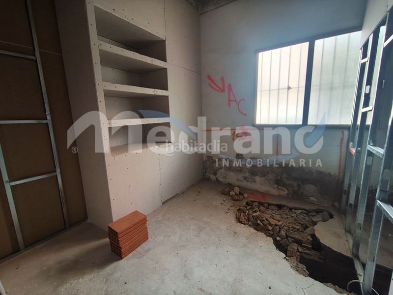 Foto 57646042-e213-428e-a36b-05f61294b874. Pis amb aparcament piscina a Foietes Benidorm