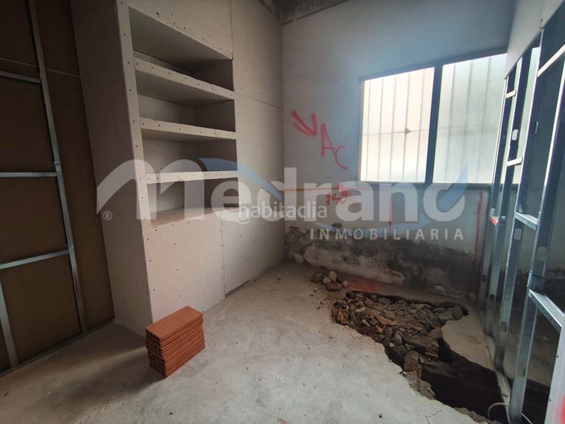 Foto af3c04f3-8628-4371-a7fb-8227e095a9b6. Pis amb aparcament piscina a Foietes Benidorm