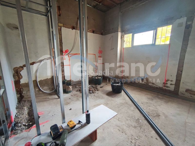 Foto f23b95b1-f093-45fb-8aa2-d54ffd110f09. Pis amb aparcament piscina a Foietes Benidorm