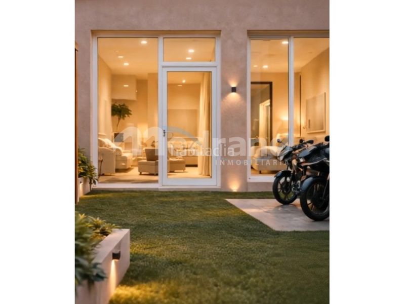 Foto c88317ef-7753-438a-b3f3-797d987af554. Pis amb aparcament piscina a Foietes Benidorm