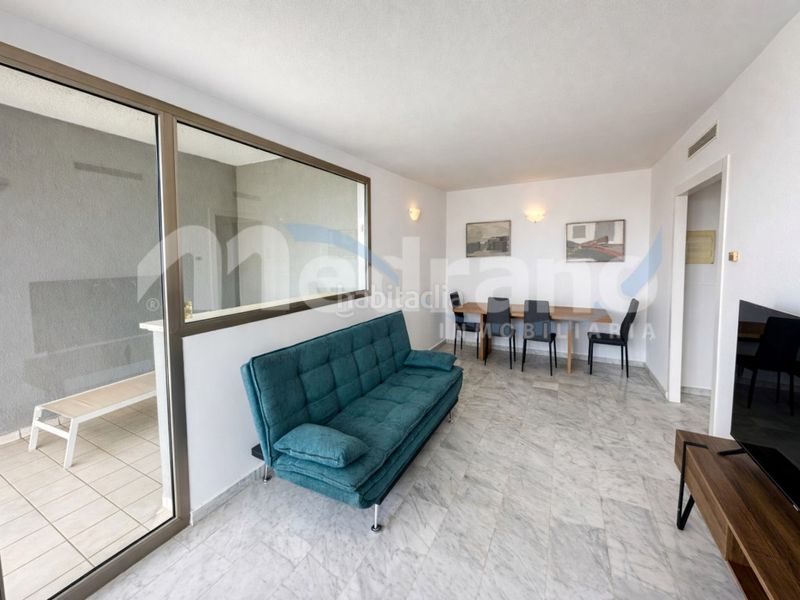 Foto 124d3ae5-e7fe-4995-9df8-d14fb037e767. Pis amb calefacció aparcament piscina a Rincón Alto Benidorm