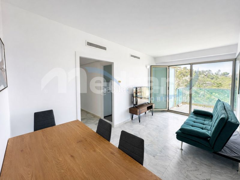 Foto 1abe8518-1863-4899-a173-2de7ed9aa770. Pis amb calefacció aparcament piscina a Rincón Alto Benidorm