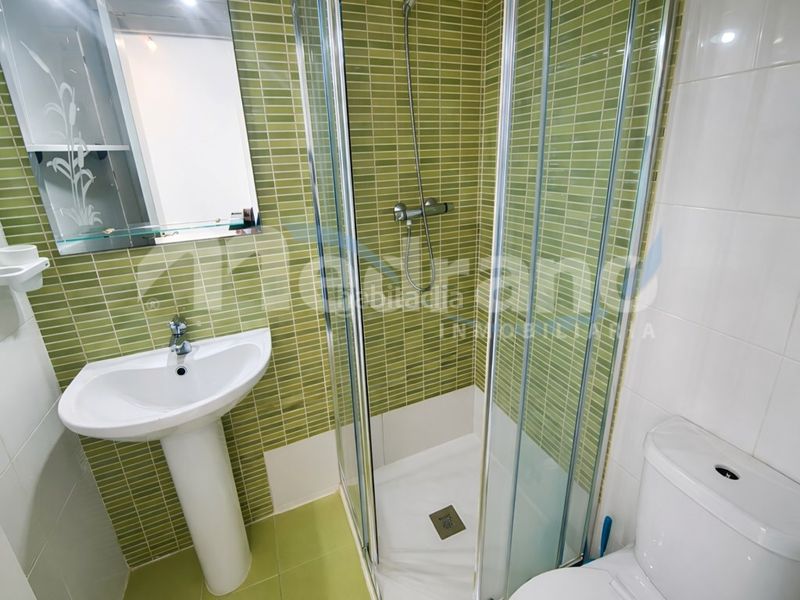 Foto 2a331562-0ac5-4ece-8c4f-41ed7e2b7be2. Pis amb calefacció aparcament piscina a Rincón Alto Benidorm