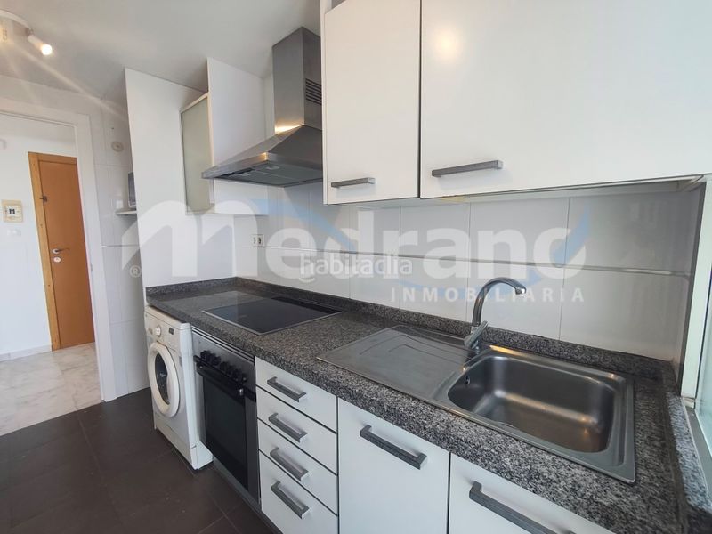 Foto 34b861f8-e4d4-42ae-8605-0f53d078be74. Pis amb calefacció aparcament piscina a Rincón Alto Benidorm