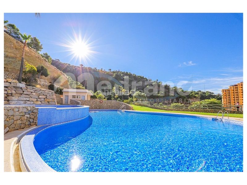 Foto 3ae79165-eab9-4cc4-b6ad-6e822f8d55da. Pis amb calefacció aparcament piscina a Rincón Alto Benidorm