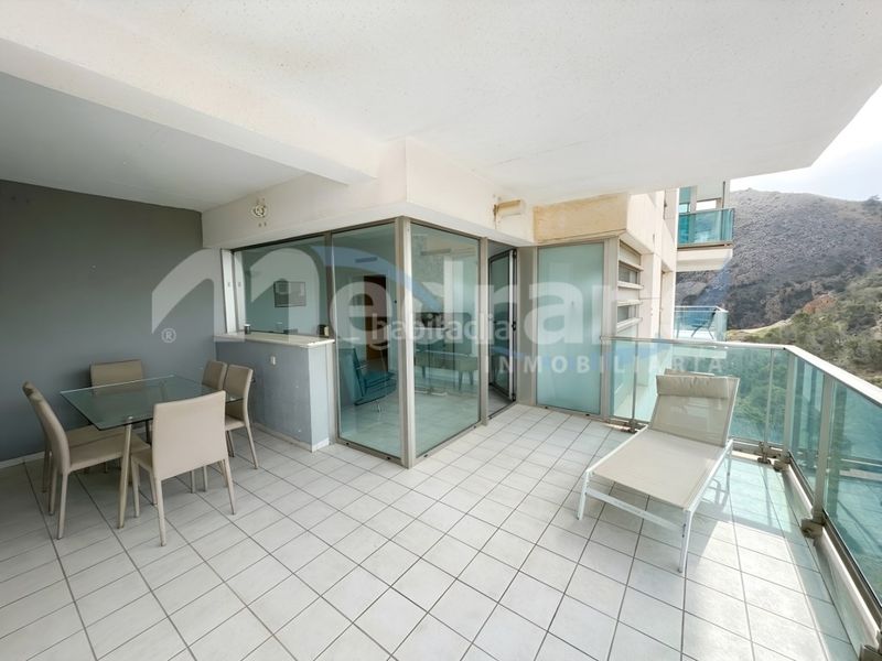 Foto 3c40696c-2a03-4177-b20d-c371c08ae38f. Pis amb calefacció aparcament piscina a Rincón Alto Benidorm