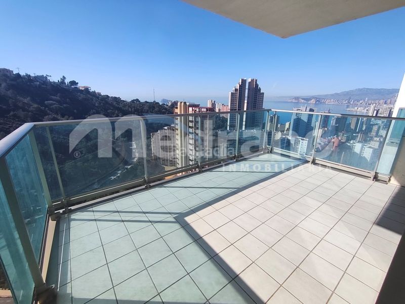 Foto 4dd39512-3192-417f-94f2-1f1da74f6b71. Pis amb calefacció aparcament piscina a Rincón Alto Benidorm