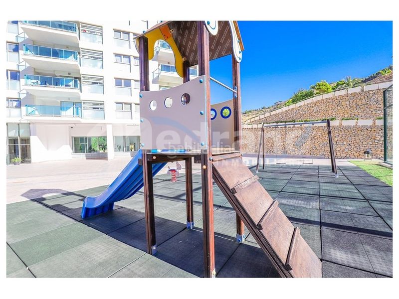 Foto 594e3e00-fa2f-4e18-a603-b5a1b8b090f8. Pis amb calefacció aparcament piscina a Rincón Alto Benidorm