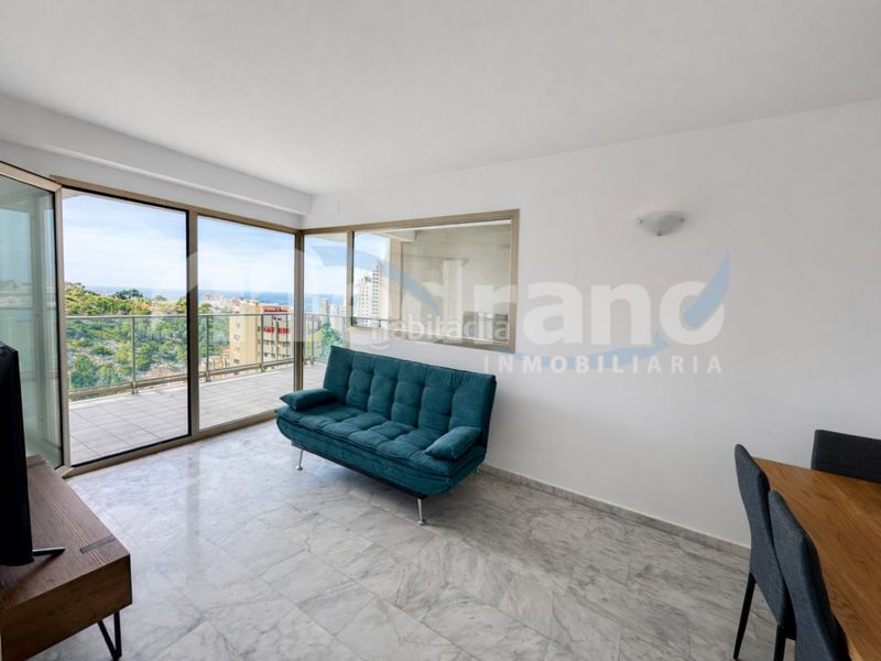 Foto 81a2baab-0e7b-43d9-b417-984914163887. Pis amb calefacció aparcament piscina a Rincón Alto Benidorm