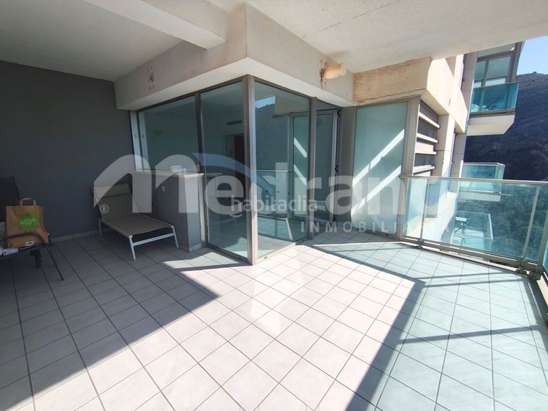 Foto 89ec53ec-7bf4-4da5-8bbc-4f9a578fda4f. Pis amb calefacció aparcament piscina a Rincón Alto Benidorm