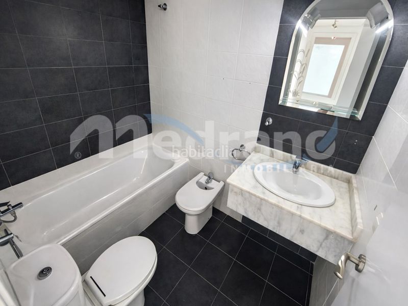 Foto 98626566-e700-46eb-b90b-bbdad75db5b1. Pis amb calefacció aparcament piscina a Rincón Alto Benidorm