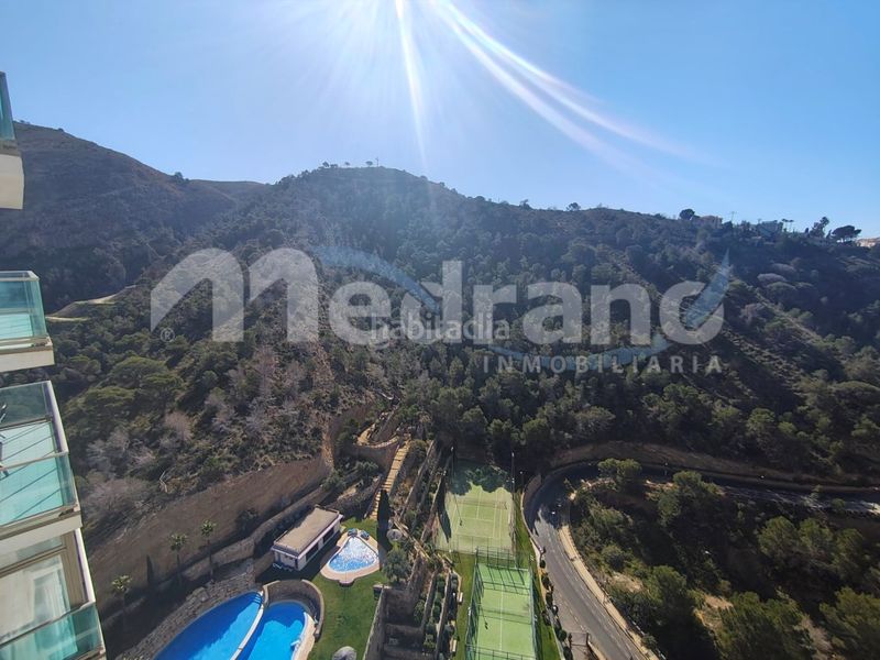 Foto a52c42c1-84fa-4837-a062-05b579c51dc3. Pis amb calefacció aparcament piscina a Rincón Alto Benidorm