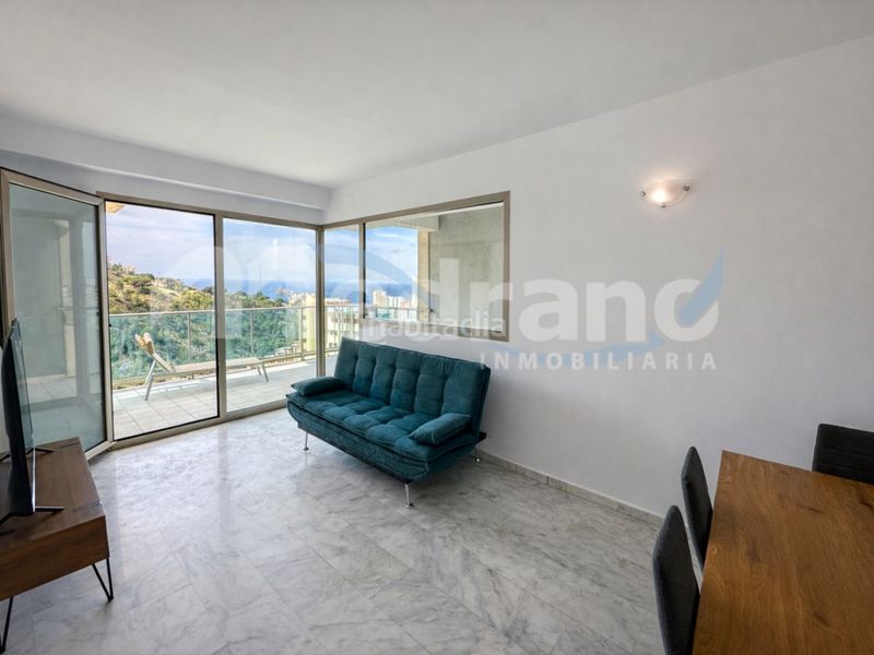 Foto a8f35287-b7e5-45db-af40-0bd4d3c2c63c. Pis amb calefacció aparcament piscina a Rincón Alto Benidorm