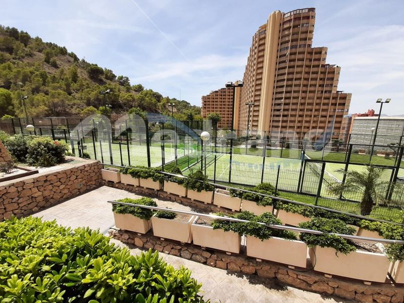 Foto aa41ae47-1ff4-48dd-976b-c86bffd178e2. Pis amb calefacció aparcament piscina a Rincón Alto Benidorm