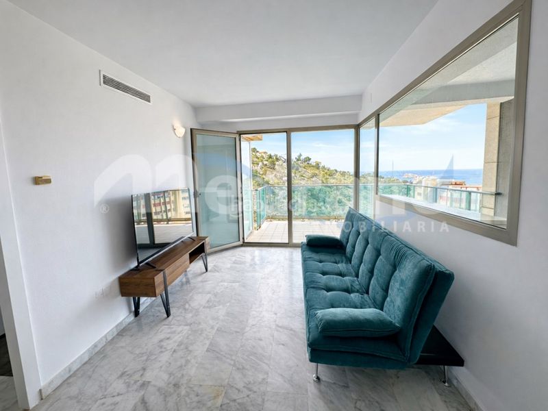 Foto ad881851-7269-41bb-89a3-5b68f304256a. Pis amb calefacció aparcament piscina a Rincón Alto Benidorm