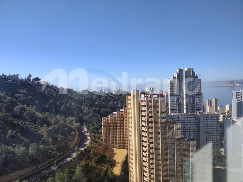 Foto b085d79f-b1a3-4ee0-b755-8ce7dfd6c334. Pis amb calefacció aparcament piscina a Rincón Alto Benidorm