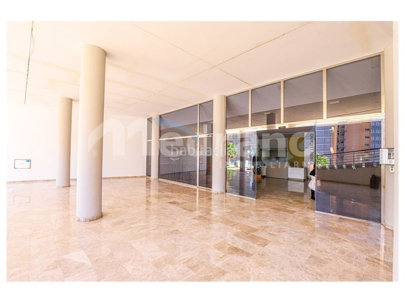 Foto ca21a83b-e8d5-4861-8076-7f2b7168bb9d. Pis amb calefacció aparcament piscina a Rincón Alto Benidorm