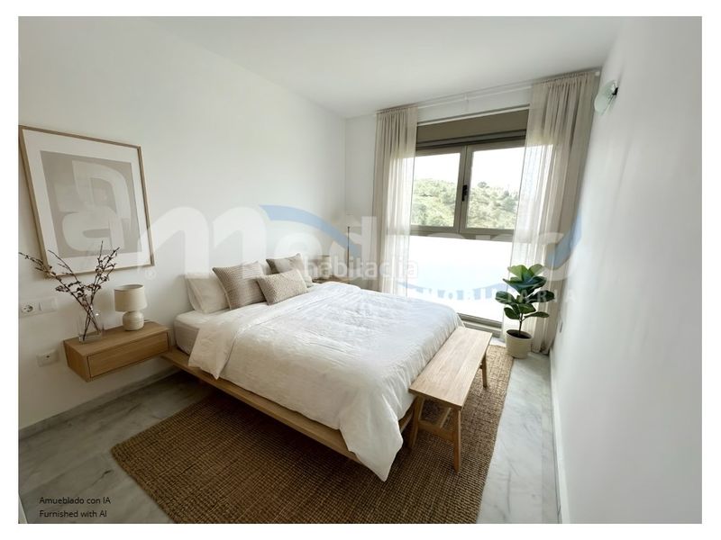 Foto e42f3b76-befe-43e6-ba9a-91d0a43ea60f. Pis amb calefacció aparcament piscina a Rincón Alto Benidorm