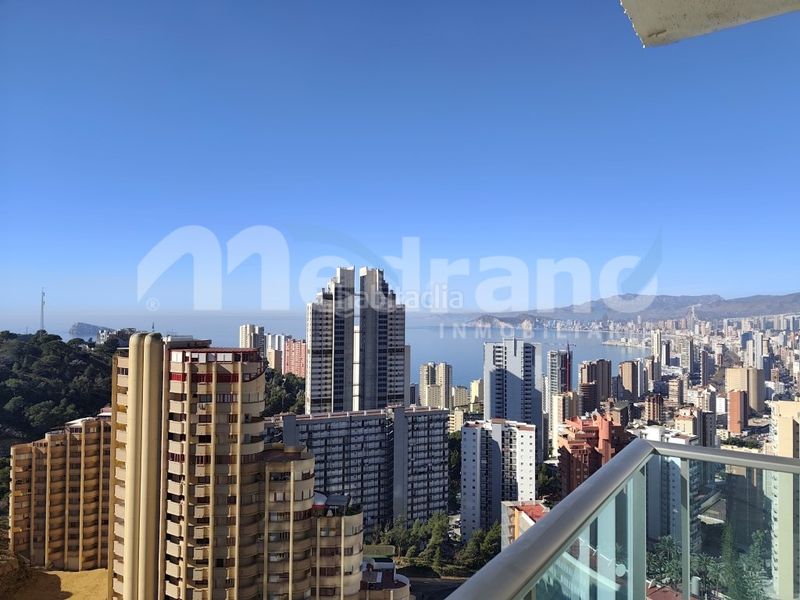 Foto ec8b0c50-60a8-4321-ac6a-79ea85cb7e70. Pis amb calefacció aparcament piscina a Rincón Alto Benidorm