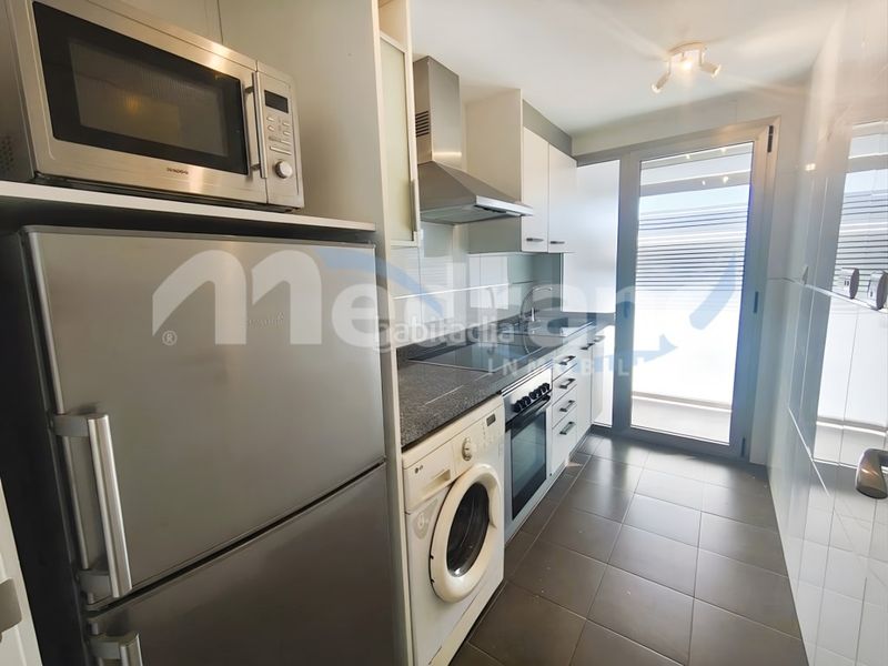 Foto fc5111e4-f603-4653-a57a-97cb0dcef9d6. Pis amb calefacció aparcament piscina a Rincón Alto Benidorm