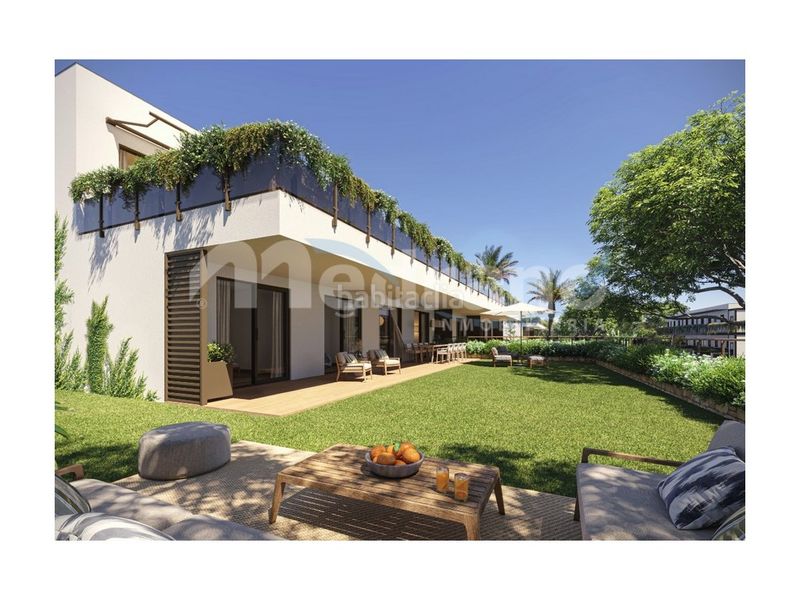 Foto 1a2290dd-ff15-408b-b207-58eb2fa7ee65. Apartament amb piscina a Pueblo-Ubanizaciones Alfàs del Pi (l´)