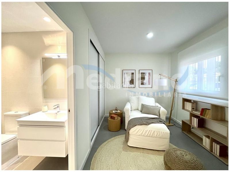 Foto 23923ac5-e71e-45a2-bb32-315d21dcca84. Apartament amb piscina a Pueblo-Ubanizaciones Alfàs del Pi (l´)