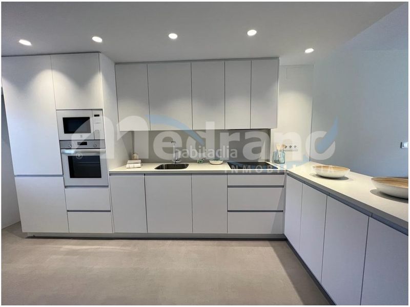 Foto 3f8ec141-d383-44d1-9a67-c71808244663. Apartament amb piscina a Pueblo-Ubanizaciones Alfàs del Pi (l´)