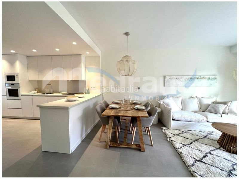 Foto 584dd568-961f-4b4f-9c51-31aed5a71d3e. Apartament amb piscina a Pueblo-Ubanizaciones Alfàs del Pi (l´)
