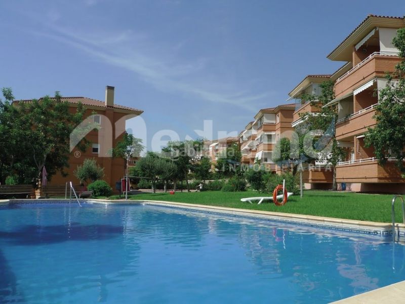 Foto 6ce55ccb-133a-4c12-82b4-c2b523802f4e. Apartament amb piscina a Pueblo-Ubanizaciones Alfàs del Pi (l´)
