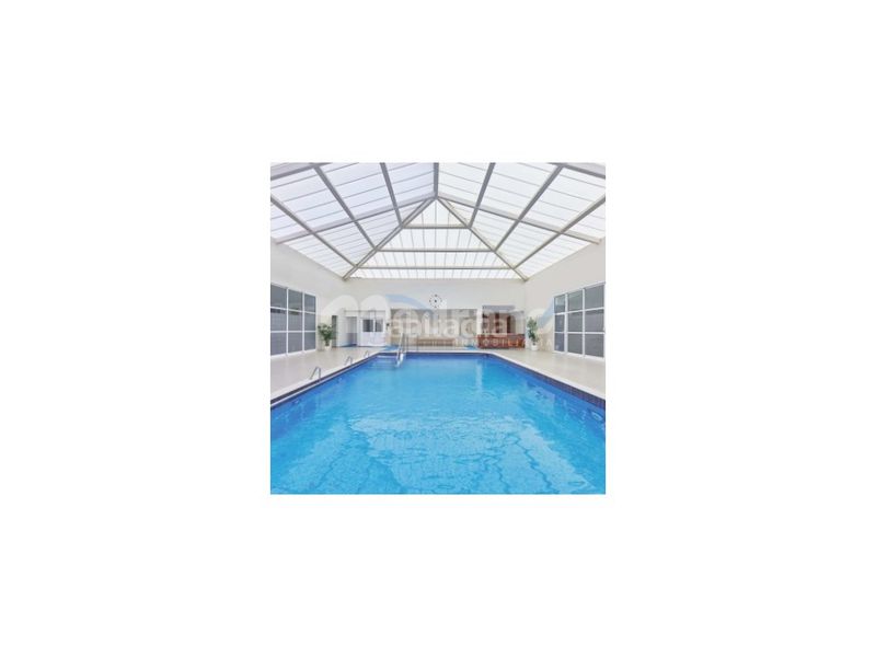 Foto cefb8781-4d26-4e50-9ad2-c40b9a1b0e3d. Apartament amb piscina a Pueblo-Ubanizaciones Alfàs del Pi (l´)