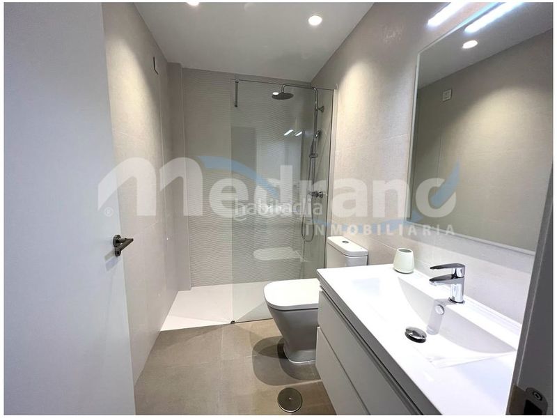 Foto d197bdcb-3f49-4d7e-b0db-462a1c13c7c1. Apartament amb piscina a Pueblo-Ubanizaciones Alfàs del Pi (l´)