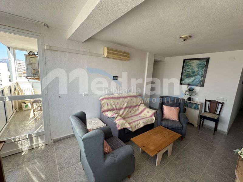 Foto 1f817214-ee26-4fec-a841-c1d576f2fa12. Pis amb aparcament piscina a Rincón Alto Benidorm