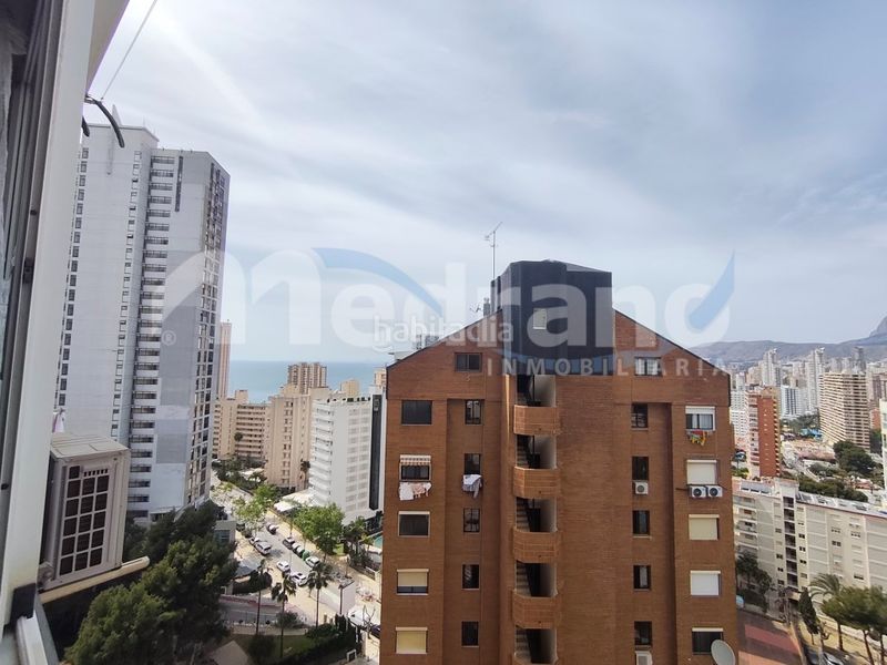 Foto 44c7a121-2d64-4d89-87a0-394b3cf9d4e4. Pis amb aparcament piscina a Rincón Alto Benidorm