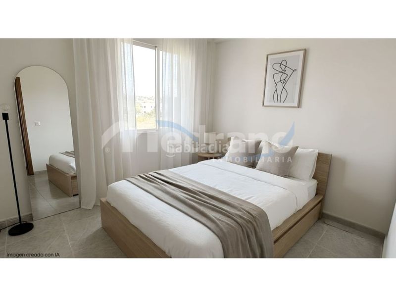 Foto 4d53bdab-5ba9-4212-8521-a89f96e67dfa. Pis amb aparcament piscina a Rincón Alto Benidorm