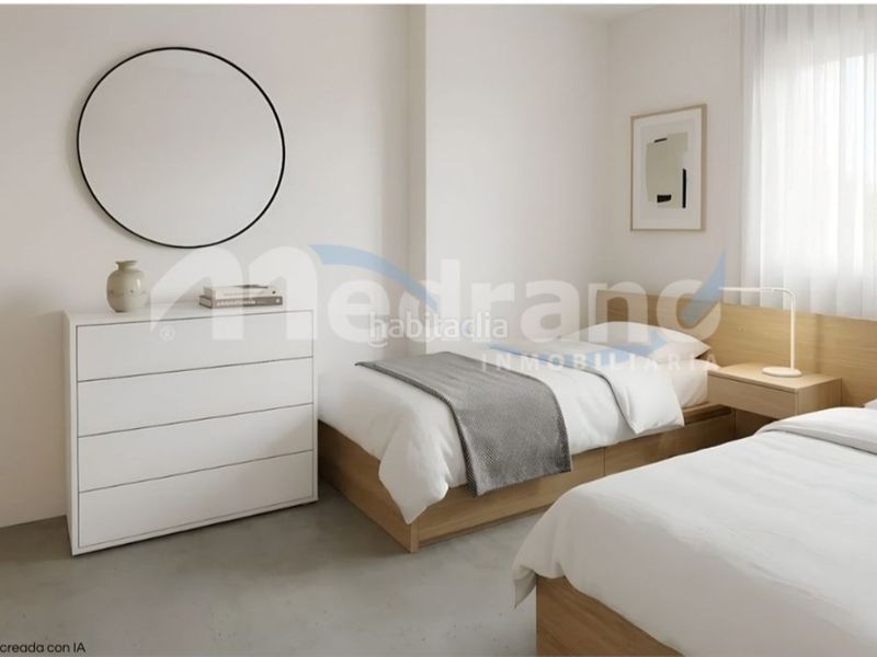 Foto a38ed5ff-8188-4324-9cf3-3abe06ab9cbf. Pis amb aparcament piscina a Rincón Alto Benidorm