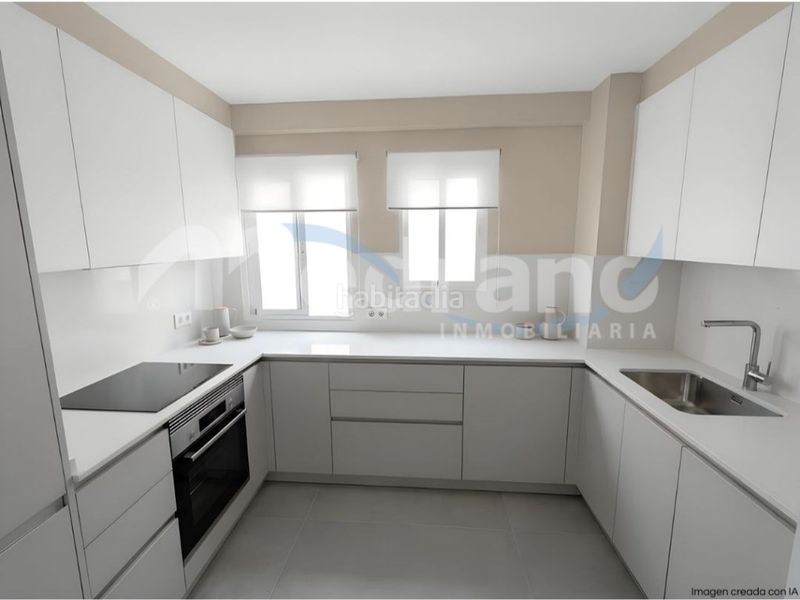 Foto aa911926-8a3d-403c-8d45-3c95ad9b2af8. Pis amb aparcament piscina a Rincón Alto Benidorm