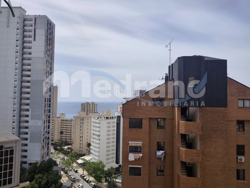 Foto c323906f-4ff3-4834-b0ca-b0fd725d607d. Pis amb aparcament piscina a Rincón Alto Benidorm