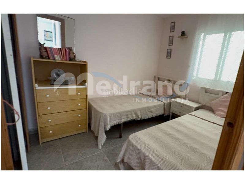 Foto d751335b-d297-4a3b-a8c5-690945193a6a. Pis amb aparcament piscina a Rincón Alto Benidorm
