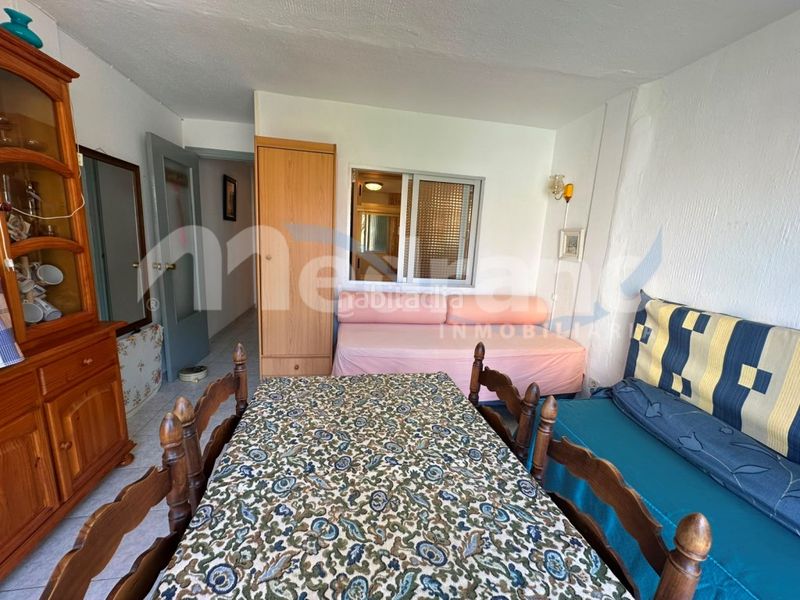Foto 0045a8d7-daf1-4efd-8419-35fe06765b07. Estudi amb aparcament piscina a Rincón Alto Benidorm